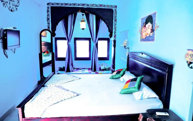 Singhvi's Haveli