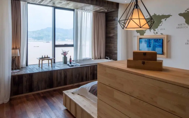 Wenzhou Langhouse Inn
