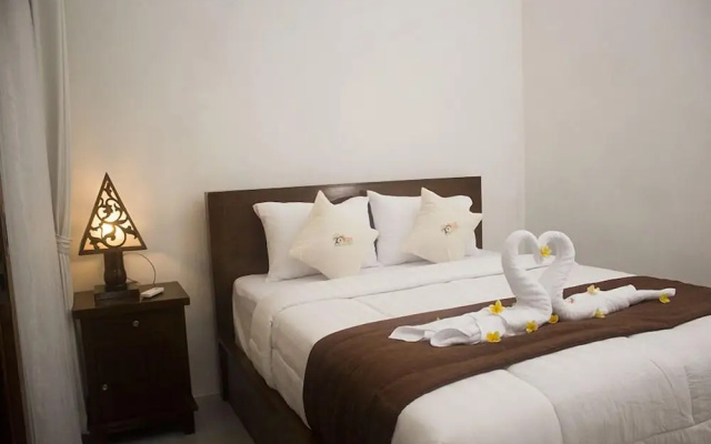 Prasi Sunset Bungalows