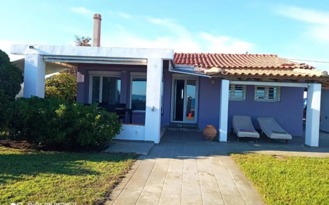 Villa Evdokia