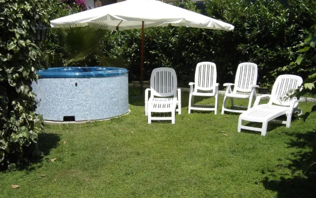B&B Villa Fantasia