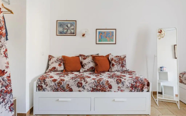 My Home in San Pietro