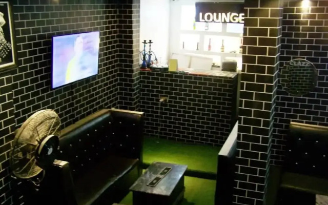 Clazz Hotel