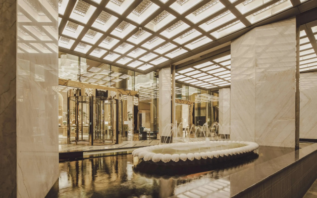 Radisson Blu Hotel, Ha Long Bay