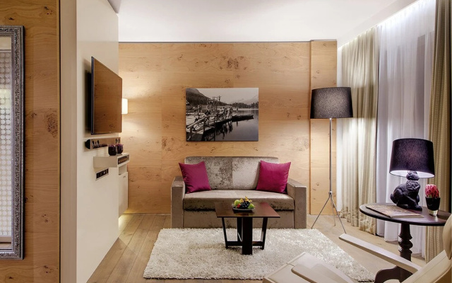 Giardino Bed & Breakfast