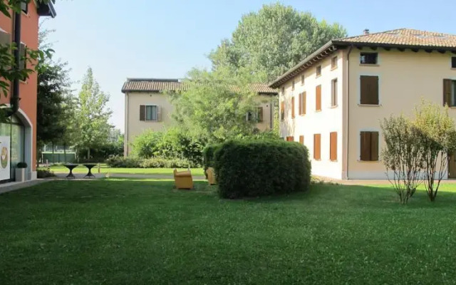 Residenza Pieve Rossa