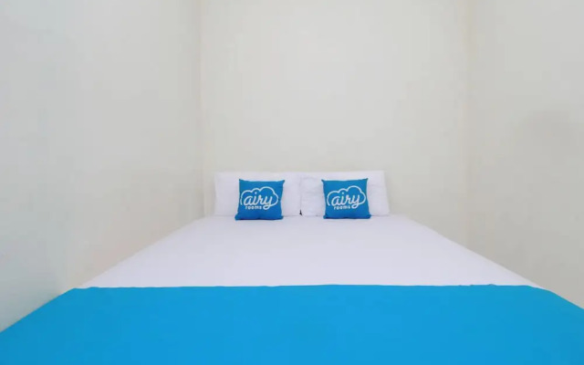 Airy Eco Syariah Cilandak Pondok Labu Dua 48 Jakarta