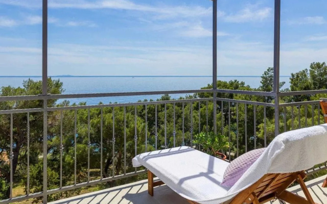 Apartments Silvana