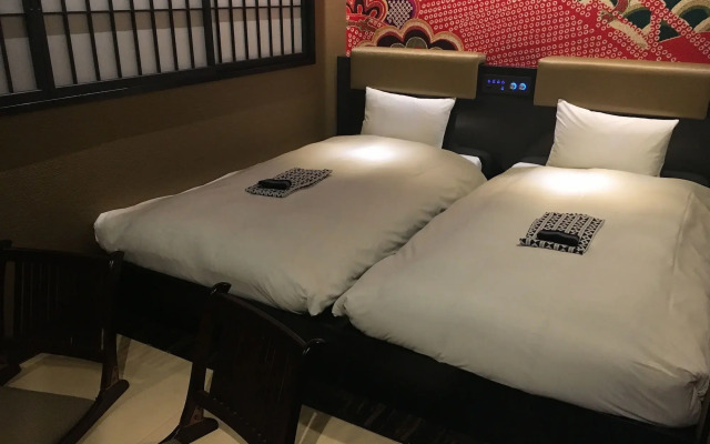 Hotel Paul House