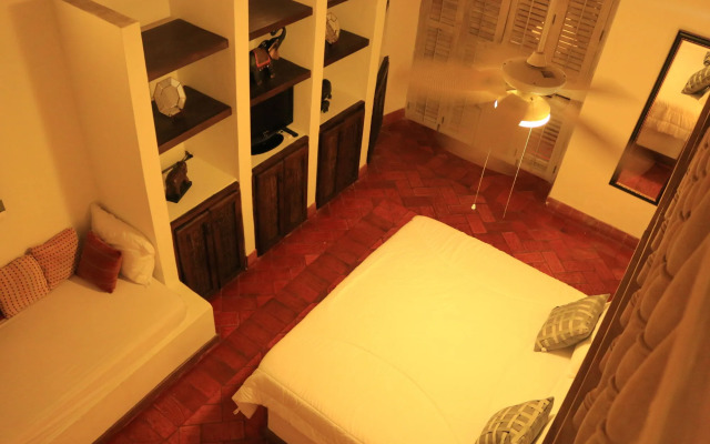 Hotel Casa de la Tablada