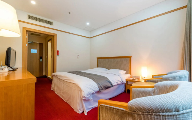 Hotel Homefourest
