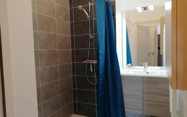 Appartement La Plagne-Tarentaise, 3 pièces, 6 personnes - FR-1-351-119