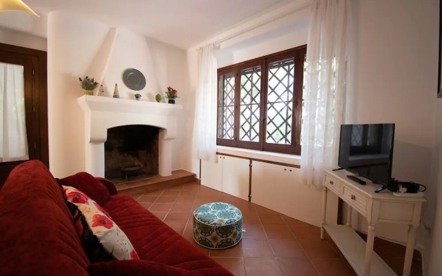 Villa Tiella e Casa Frisa - Shared Pool