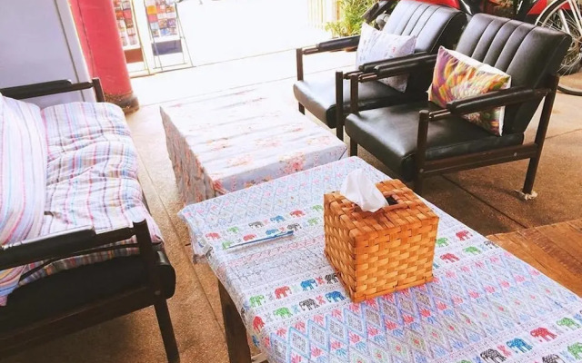Sister House Chiang Mai - Adults Only