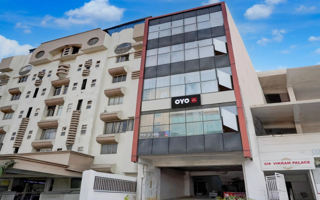 Hotel O Wamson