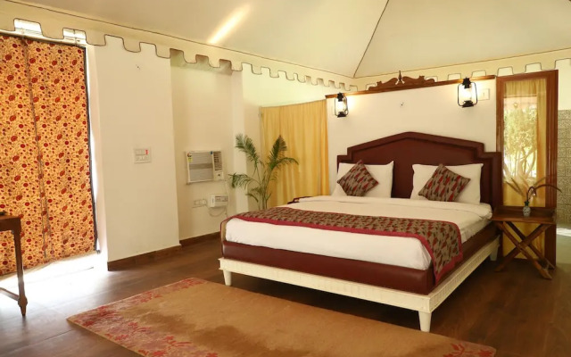 Chandraprabha Resort - Jawai