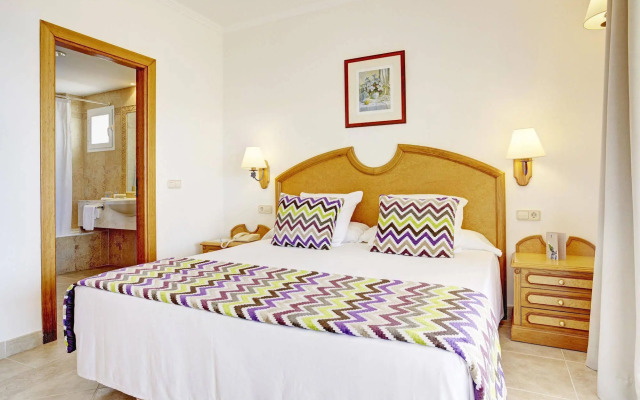 Grupotel Santa Eulària & Spa - Adults Only