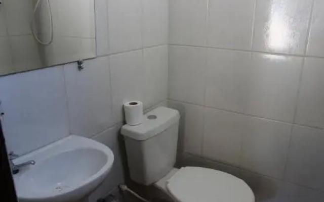 Pousada Vila Cipó