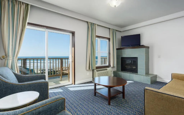 Inn at Nye Beach