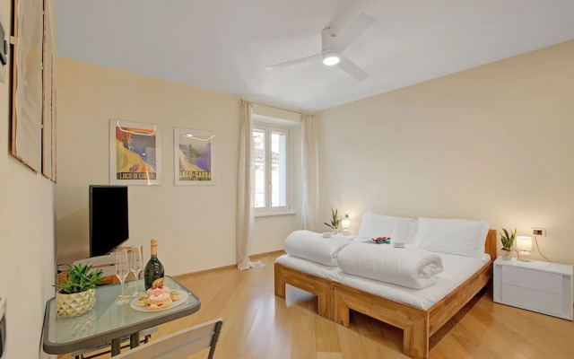 Les Suites Di Sara
