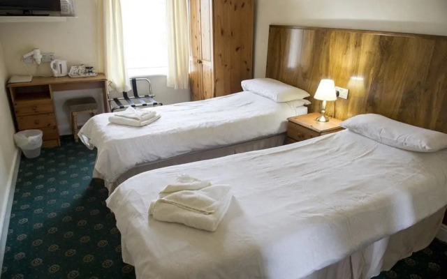 Dalgair House Hotel