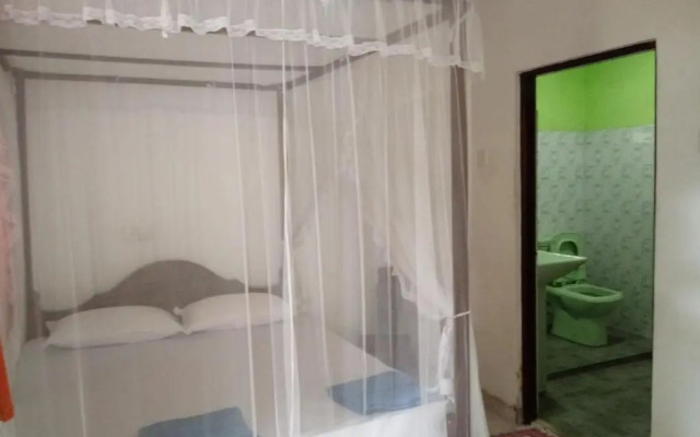 Unawatuna Backpacker Lodge