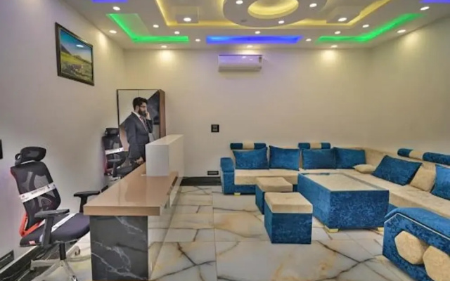 Hotel Aura Inn