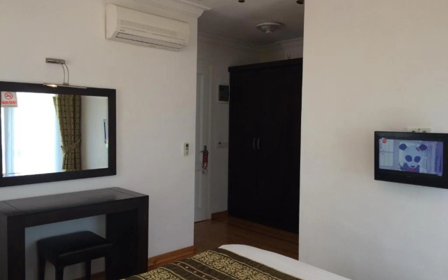 Kayezta Hotel Alacati