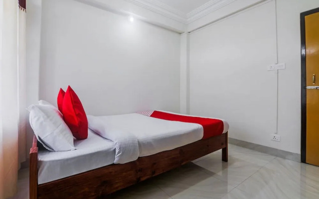OYO 17362 Shillong Mantra Guest House