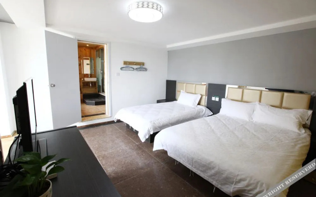 Weihai Fig Boutique Inn