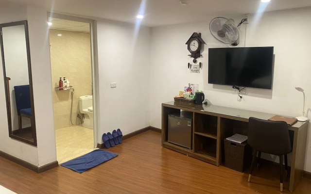 A25 Premium Hotel - 19 Cha Ca