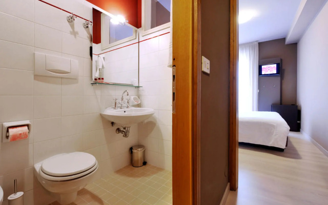 M14 Hotel & Spa