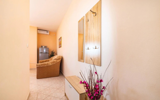 Nice Home in Posedarje With Wifi and 2 Bedrooms