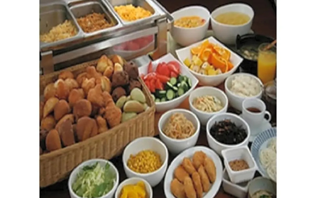 Tokyo Inn - Vacation STAY 11128v