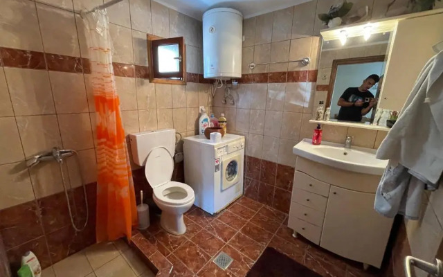Alexiou Guesthouse Pilion Katigiorgis