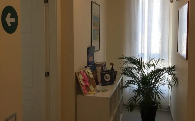 Guesthouse Cipro