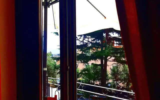 B&b A Casa Tua