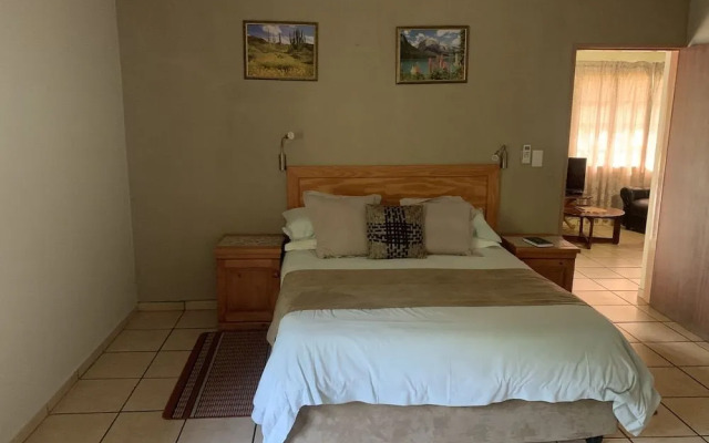 Komati River Chalets