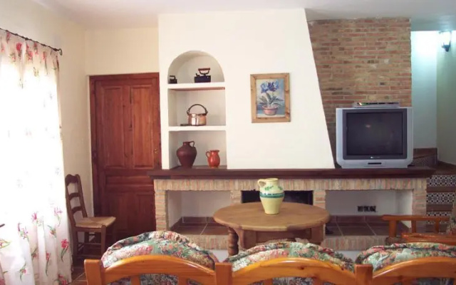 Casa Rural Alberto