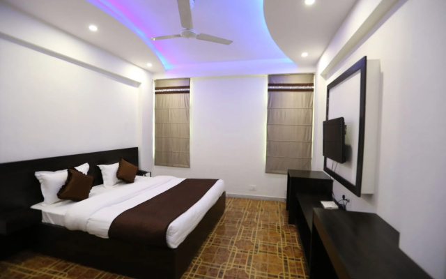 Hotel Namaskar By OYO Rooms