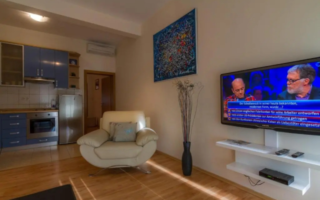 Apartments Čule