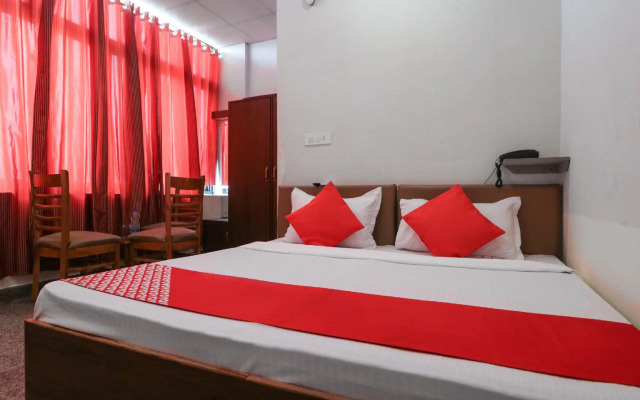 OYO 60466 Rana Residency