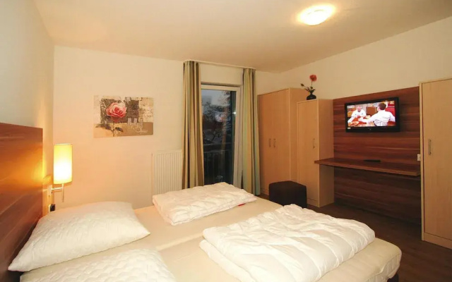 Wohnung in Cuxhaven