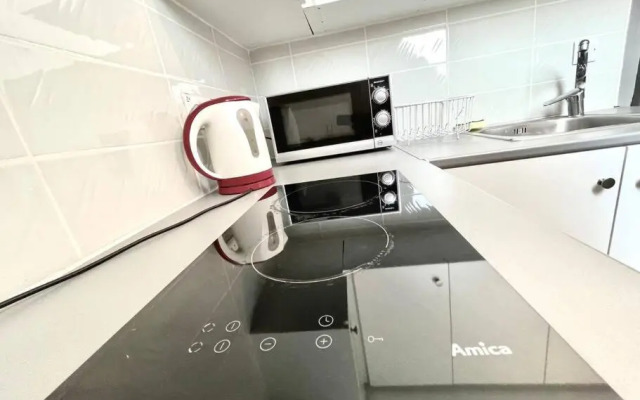 Demetra D7 - Central Suites Perikleous 53