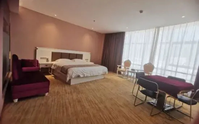 YESTE INT'L Hotel