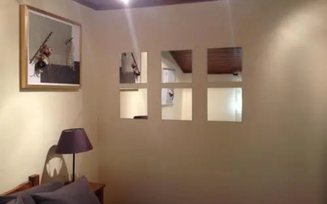 Coreto Apartments