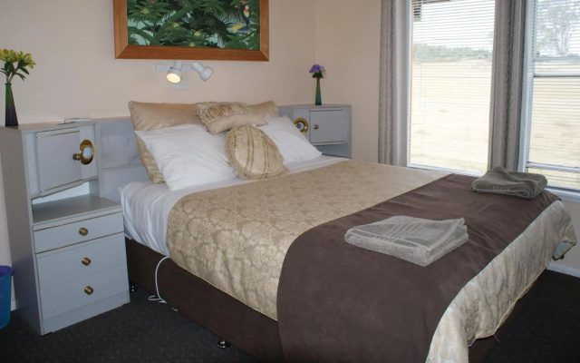 AAA Granary Accommodation