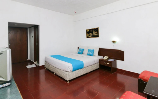 Airy Sipora Pora 4 Parapat