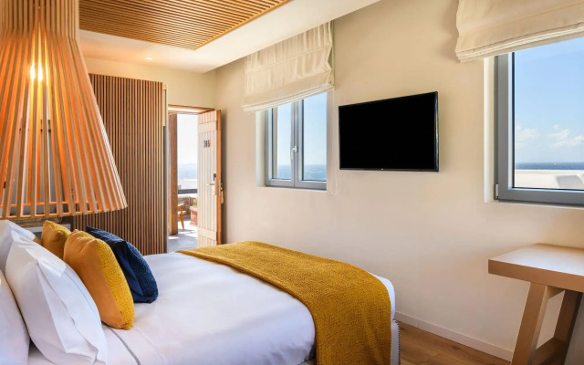 Destino Anamar Mykonos
