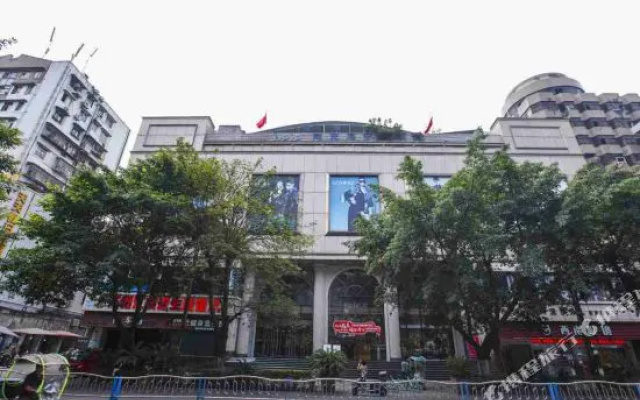 jiayuanhotel